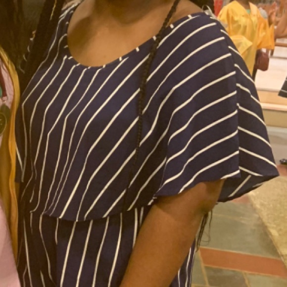 Jumpsuit - Picture 2 of 7